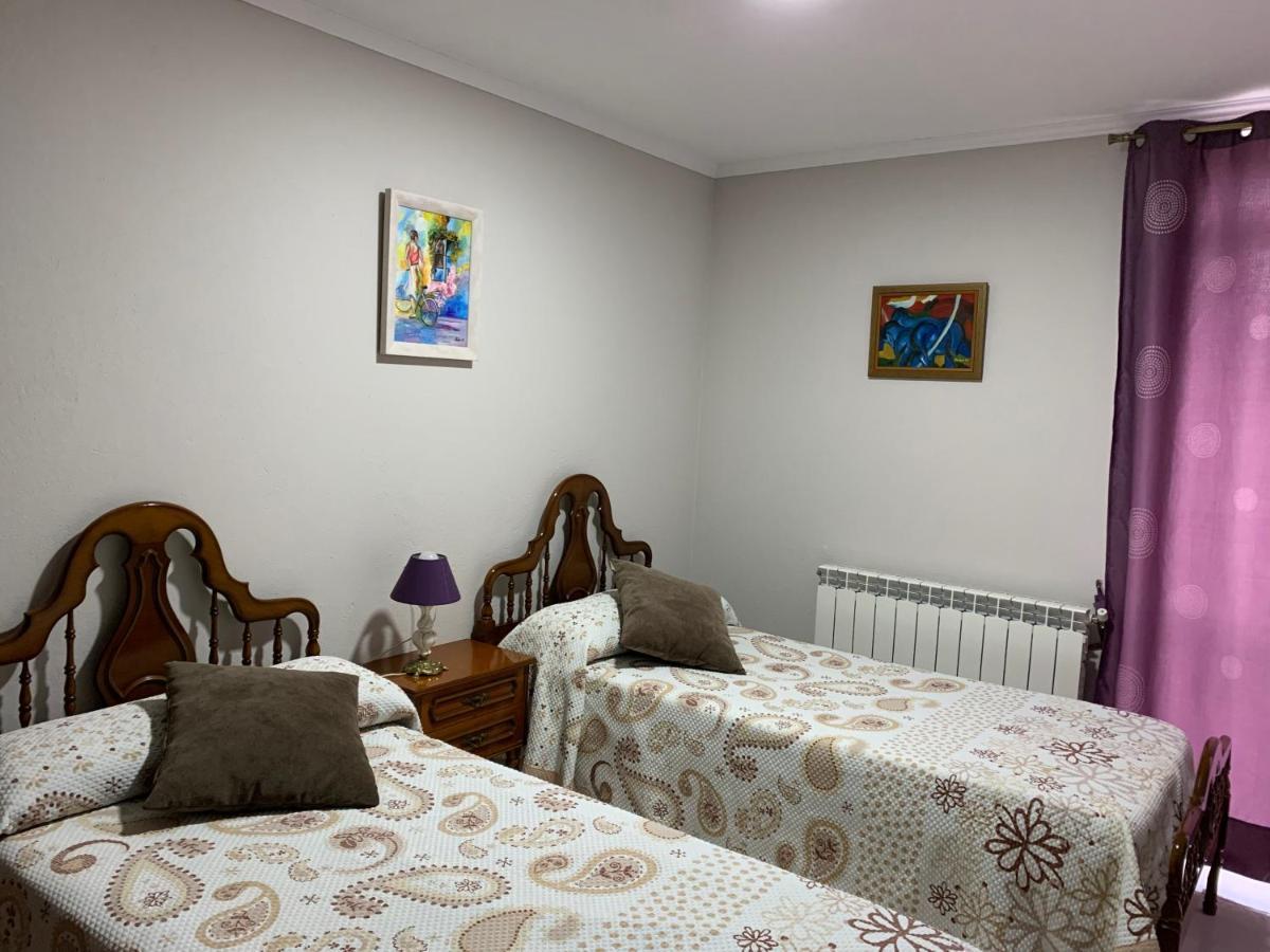 Casa Ingleses Viro Zewnętrze zdjęcie