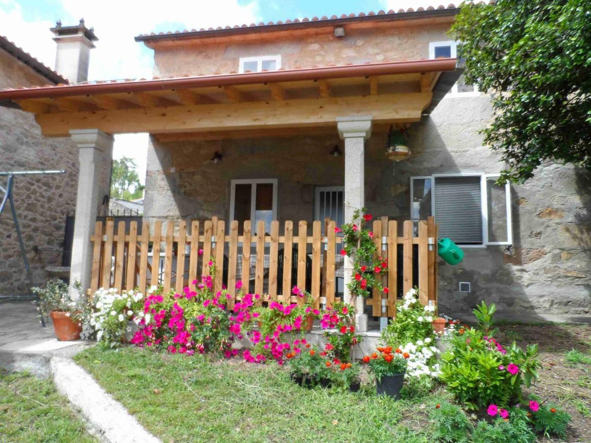 Casa Ingleses Viro Zewnętrze zdjęcie