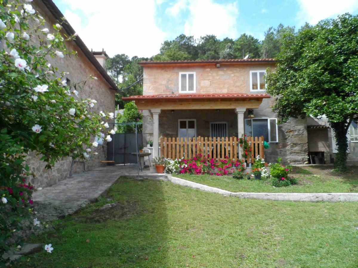 Casa Ingleses Viro Zewnętrze zdjęcie