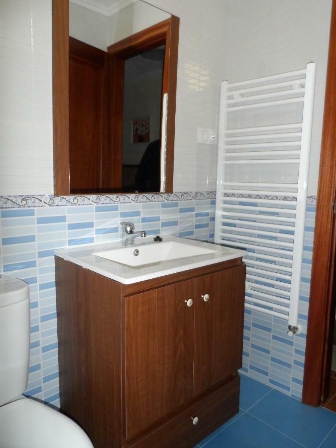 Casa Ingleses Viro Zewnętrze zdjęcie