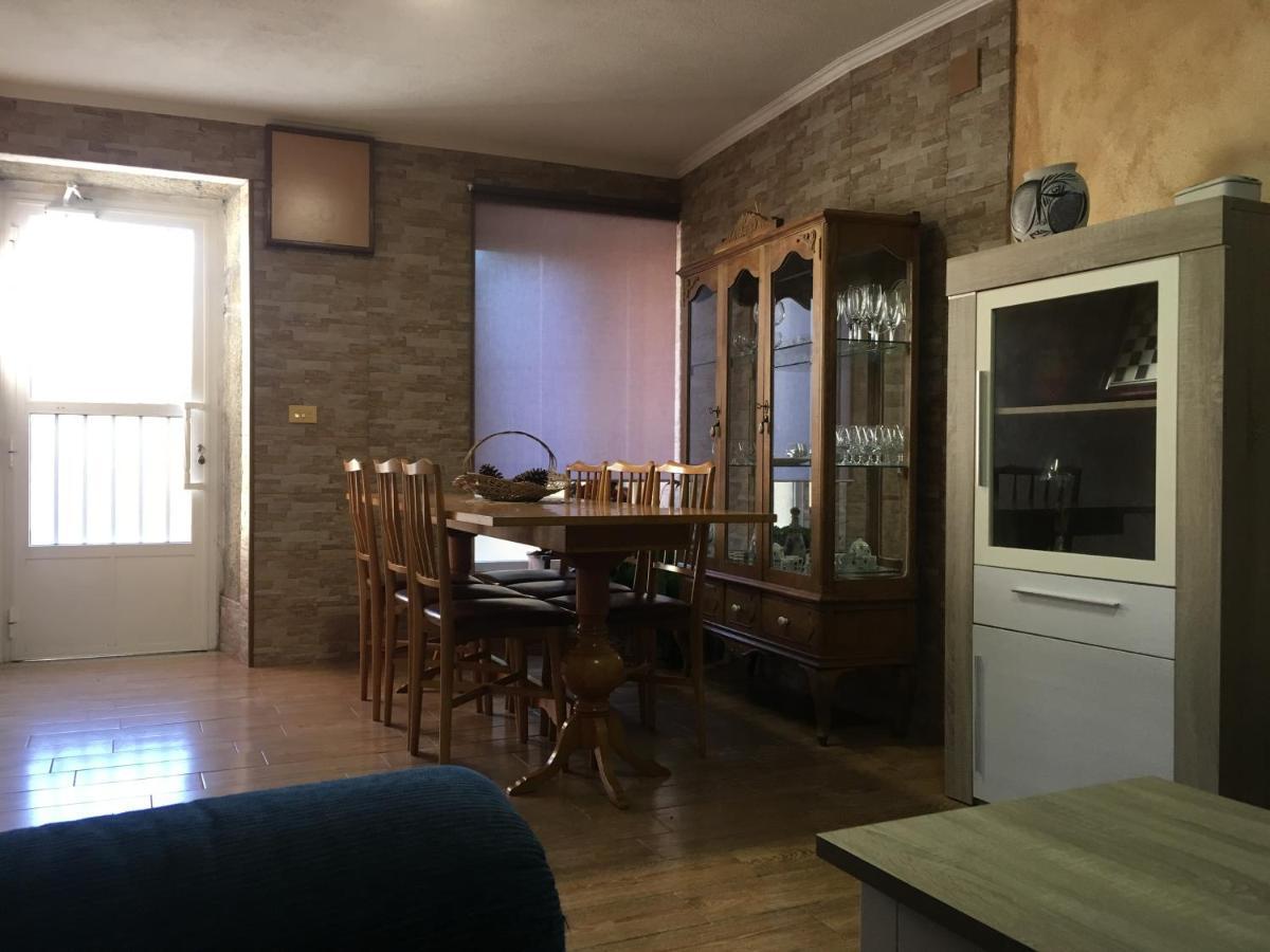 Casa Ingleses Viro Zewnętrze zdjęcie