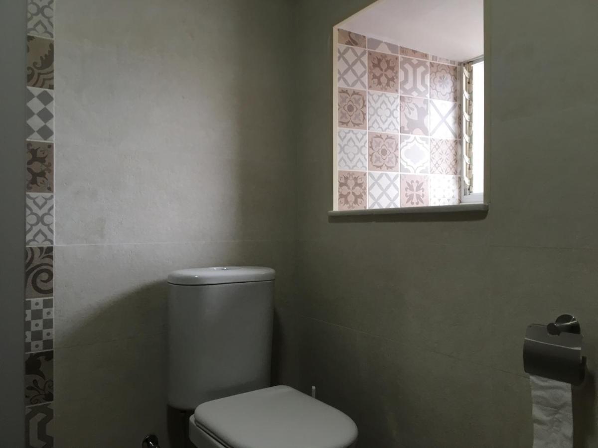 Casa Ingleses Viro Zewnętrze zdjęcie